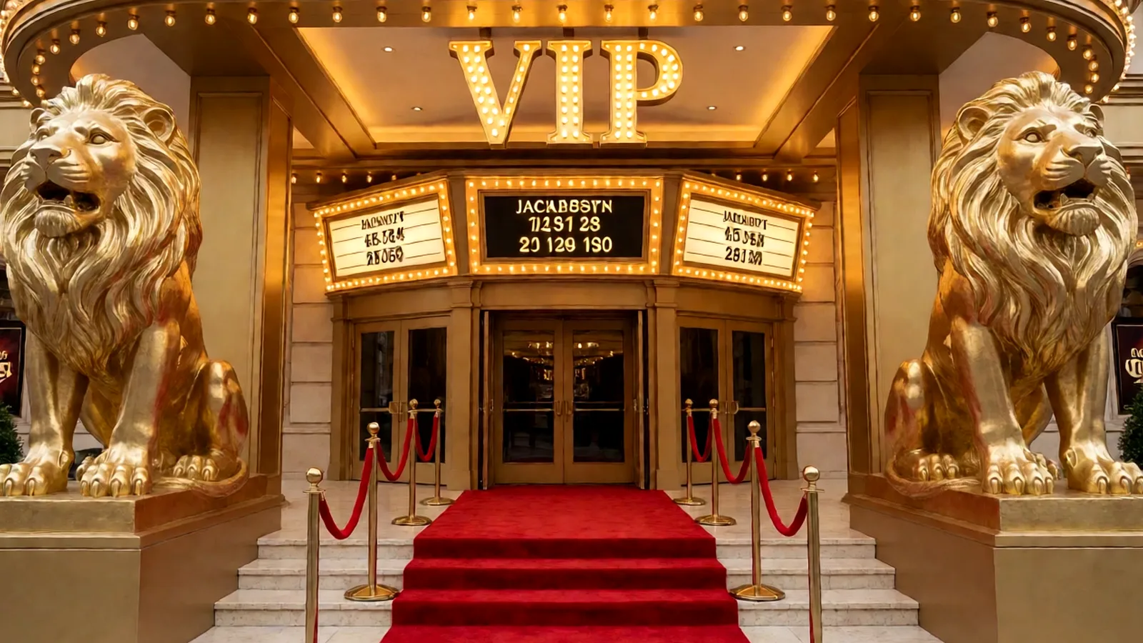 WayPlayappplay WayPlay app play VIP lounge