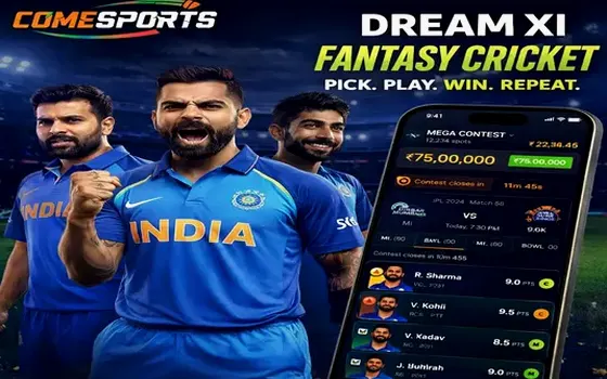 Punjab vs Lucknow on WayPlayappplay