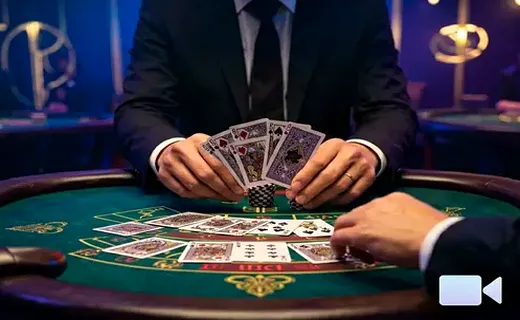 Real-Time Arcade Rewards