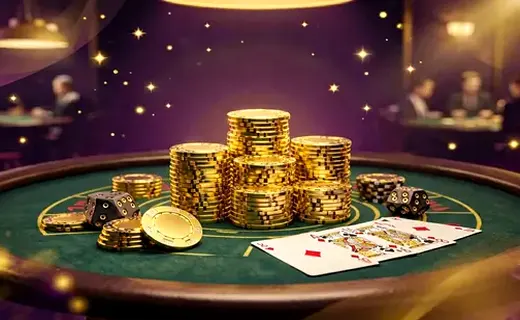 High Roller Weekend
